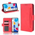 thumbnail image 1 of Funda Cartera Magnética para Xiaomi Redmi Note 11S- Tarjetero Desmontable, Cuero PU, Soporte, 1 of 6