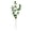 Green-GN-home supplies, variant on LEFTHIGH Home Artificial Tall Potted Fragrant Lemon Tree Flower for Home Decor and Floral Arrangements Easter Decoration 90cm Height Plastic Yellow Green Red Home Organization