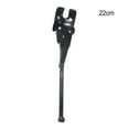 thumbnail image 4 of Youkk Vélo Côté Pied Pied Pied Pliable Support Support Jambe Support Accessoires Pièces de Rechange Raccords Réparation split open 20.99inch, 4 of 4