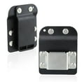 thumbnail image 2 of Tape Measure Holder For Belt Tape Measure Belt Clip Measuring Tapes Holder Up To 2" Tool Belts Quickly Or, 2 of 8