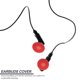 thumbnail image 3 of 50 Uds. Almohadillas para auriculares, almohadilla de esponja, almohadilla de repuesto para auriculares, fundas protectoras, 3 of 6
