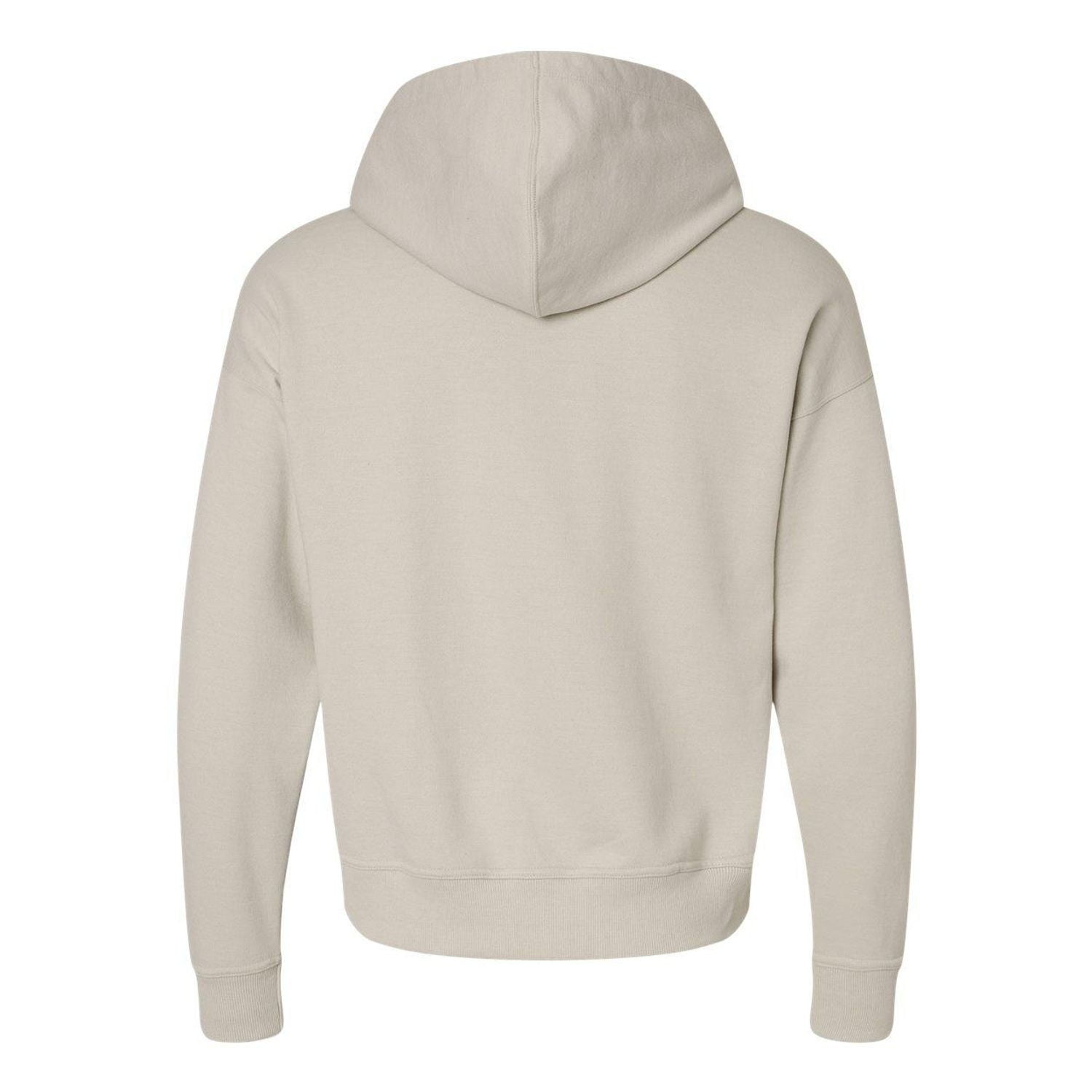 Champion Women�'s Powerblend Hooded Sweatshirt