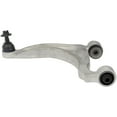 thumbnail image 3 of Dorman 526-652 Rear Right Upper Suspension Control Arm and Ball Joint Assembly for Specific Lexus Models, 3 of 5