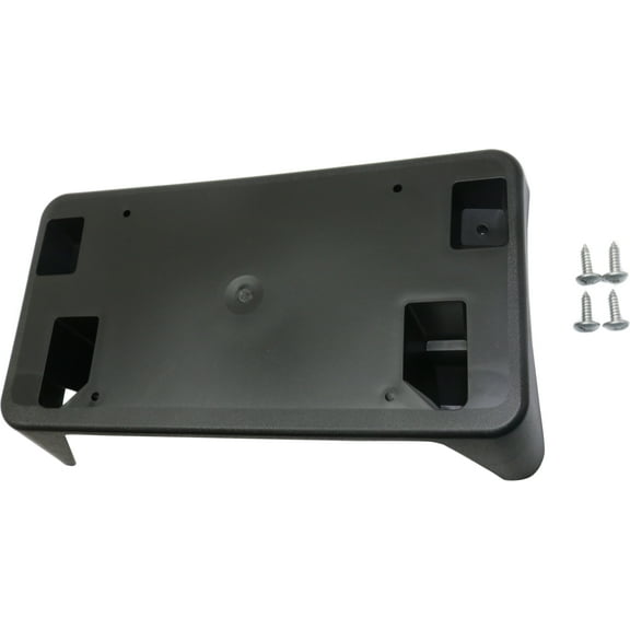 License Plate Bracket Compatible with 2018-2022 Chevrolet Traverse Front