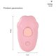 thumbnail image 4 of Pet Cleaning Brush Massage Combing One Click to Remove the Fur, A, 4 of 5