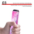 thumbnail image 5 of 2pcs Comfortable Bikes Hand Grip Bike Handlebars Grip Easyly Install Bike Grips for Long Distances Cycling, 5 of 8