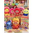 thumbnail image 3 of Figura de caja sorpresa de la serie Disney Fruit Headgear, modelo de juego de moda, adorno de muñeca, regalo misterioso, caja sorpresa, juguete lindo para niñas, 3 of 4