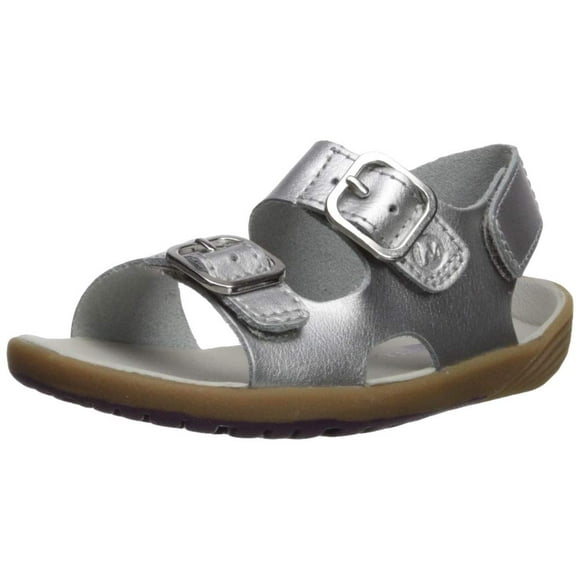Merrell Girls' BARE STEPS Sandal