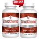 thumbnail image 1 of Suplemento avanzado de azúcar en sangre CinnaChroma con D3 de Barton Nutrition 30/60X NUEVO Mejor, 1 of 7