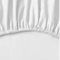thumbnail image 5 of Home Beyond & HB design Piece Bed Sheets Set (Full or Double ) Premium Hotel Quality Bedding Sheets Breathable Soft Brushed Microfiber Deep Pocket Wrinkle Fade, 5 of 5