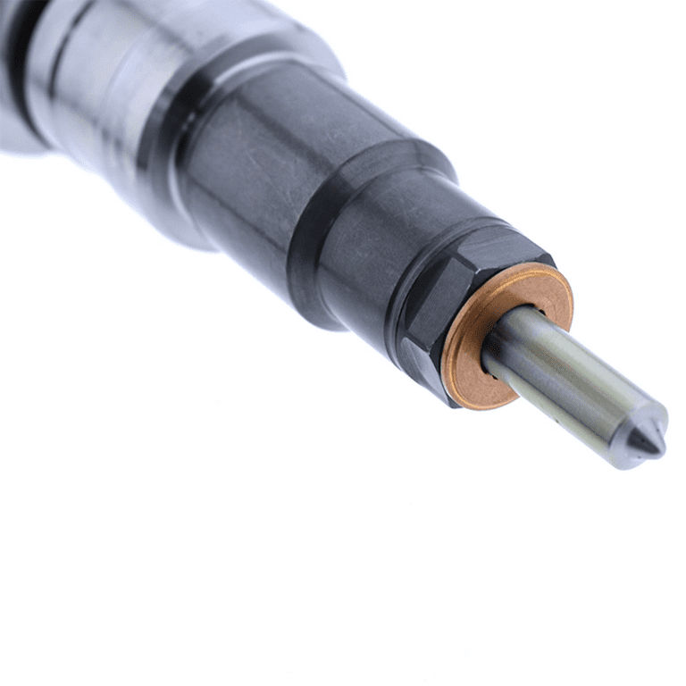 Fuel Injector 5263262 0445120231 For Bosch Cummins QSB6.7 Hyundai  