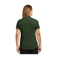 thumbnail image 2 of CornerStone Women's Select Lightweight Snag-Proof Polo | Ladies' Collared Shirt, Short Sleeve Top for Summer, Work & Golf, 2 of 4