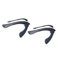 thumbnail image 4 of Reposabrazos para Silla de Oficina, Reposabrazos Móvil, Pasamanos, Accesorios para Muebles Estilo D shamjiam Reposabrazos de repuesto, 4 of 8