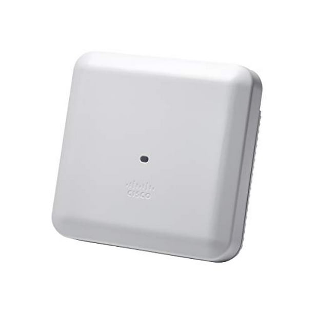 Air Cap3702i A K9 W Air Pwrinj4 Power Injector Controller Based Cisco Aironet 3702i Ieee 802 11ac 450 Mbps Wireless Access Point Newegg Com