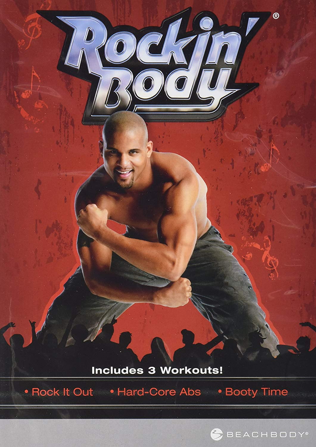 スポーツ・フィットネス RADICAL FITNESS UBOUND48 CD&DVD スポーツ・フィットネス RADICAL FITNESS UBOUND48 CD&DVD