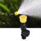 thumbnail image 4 of Boquilla Rociadora G3/8 Fugacal Accesorios Rociador Eléctrico Atomización, 4 of 8