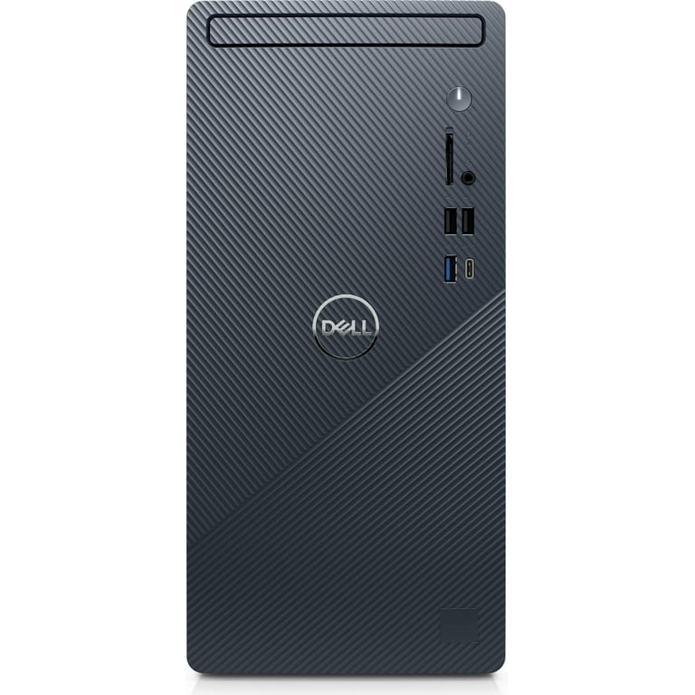 Dell Inspiron Desktop,14th Gen Intel Core i5-14400,16 GB DDR5 RAM