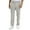 White, variant on FEDTOSING Cargo Pants for Men Summer Drawstring Casual Pants Elastic Stretch Waist Multipants with Pockets, Sizes 30-38