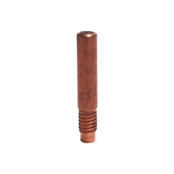 Esab 558002368 Contact Tip HD .035, 5 pack