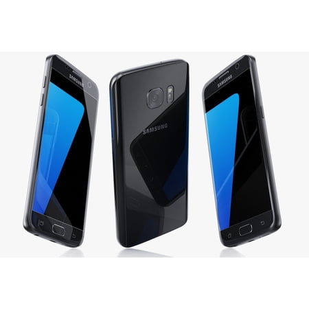 Pre-Owned USED: Samsung Galaxy S7, Verizon Only | 32GB, Black, 5.1 in