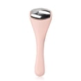 thumbnail image 1 of Vogacara Masajeador de crema para ojos, cuidado de la piel, línea fina, introducción de belleza, bolsas aplicadoras faciales, importador de rodillo Tratamientos faciales Rosa Vogacara CE012186-01, 1 of 6