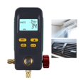 thumbnail image 3 of Pressure Manifold Tester For Car Air Condition DY518 Digital Pressure Gauge Test, 3 of 6