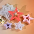 thumbnail image 3 of Moldes De Silicona Moldes De Fundición Molde De Silicona Navideño Molde De Fundición De Silicona Navideño Molde Para Velas Moldes De Fundición Navideños Moldes De Yeso De Silicona Para Fundición Diy, 3 of 3