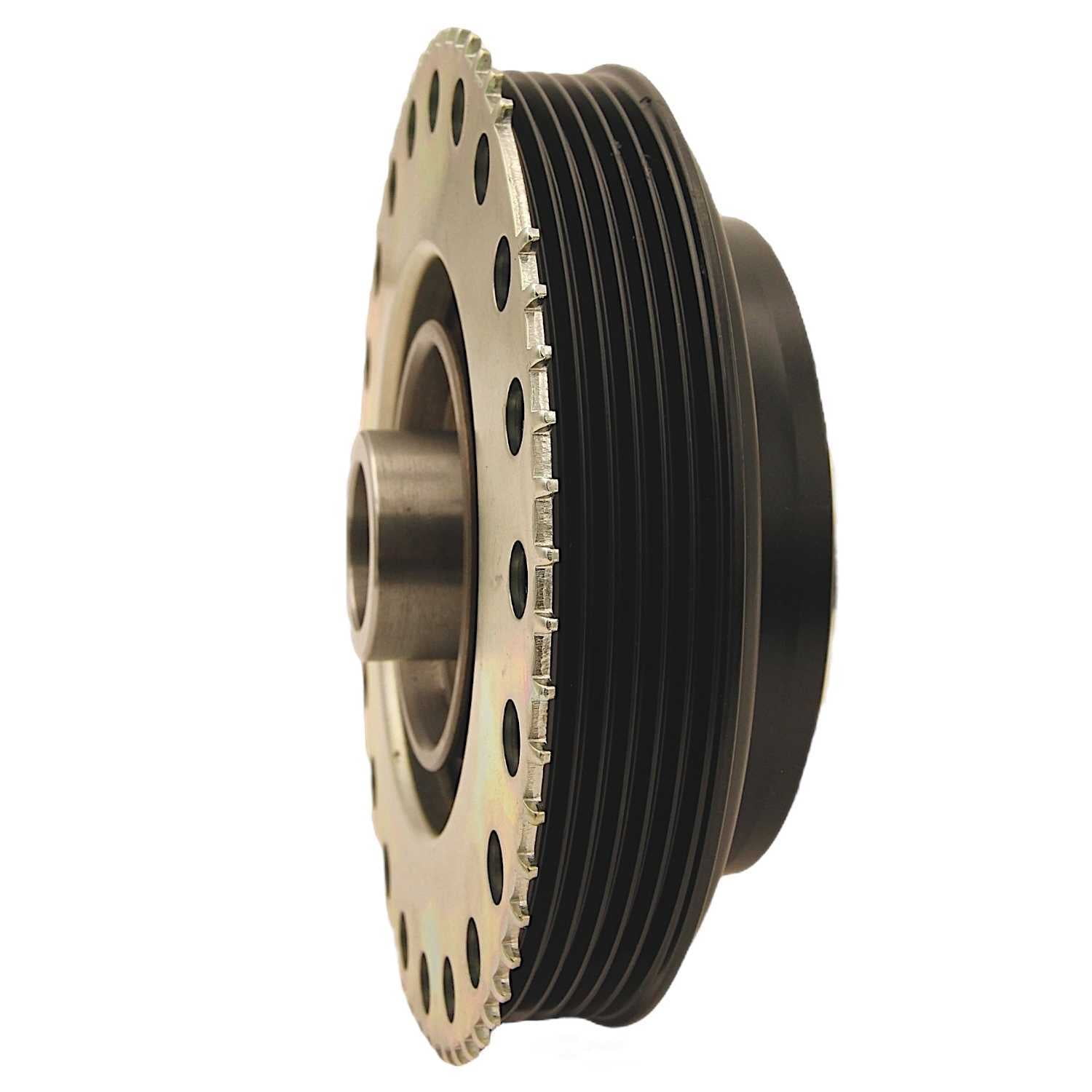 ATP 102454 Engine Harmonic Balancer