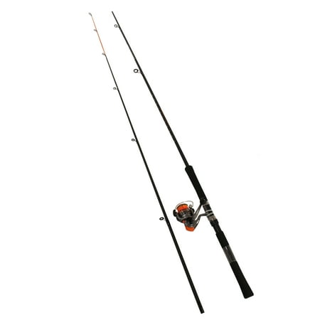 UPC 032784628262 - Crappie Fighter Spinning Combo