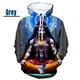 thumbnail image 4 of Sudadera con capucha con estampado 3D de Lord Shiva para hombre y mujer, de alta calidad, con gráficos de Shiva, ropa de calle informal, jersey de moda, unisex, 4 of 5