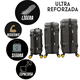 thumbnail image 5 of Set 3 Maletas De Viaje Jony Rigidas 25 Kg 15 Kg 10 Kg Candado Numerico Ruedas 360, 5 of 5