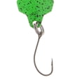 thumbnail image 4 of 1 Pieza, Señuelo De Pesca De Lentejue De , Cebo Duro , Spinnerbait Crankbait, A Estrenar, Sunnimix Cuchara Señuelo de la pesca, 4 of 7