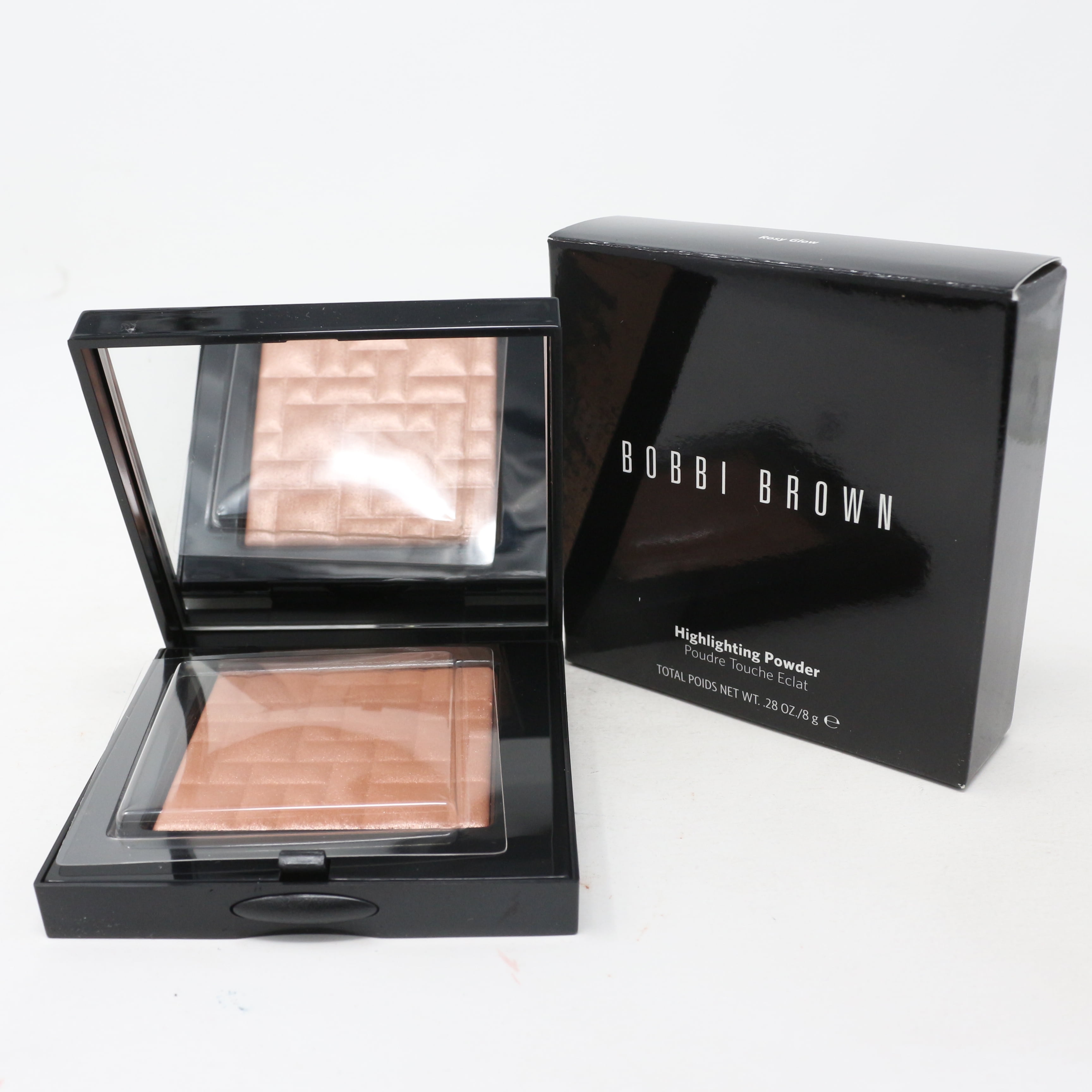 Bobbi Brown Bobbi Brown Highlighting Powder Limited Edition Rosy Glow