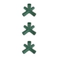 thumbnail image 2 of Matsuzay Conector de manguera, junta de tubería, peso ligero, alta resistencia, accesorios profesionales para el hogar, suministros de jardín, Type1 NO1, 2 of 6