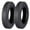 4.80-12 6PR, variant on 2 PACK Trailer Tires, 8-14.5 14PR Trailer Tires, Load Range C, 14PR