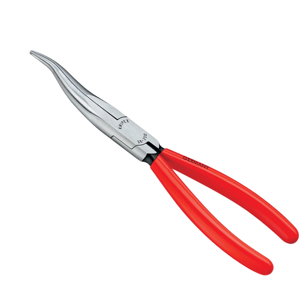 Knipex Mechanics Pliers Set, 3 Pieces