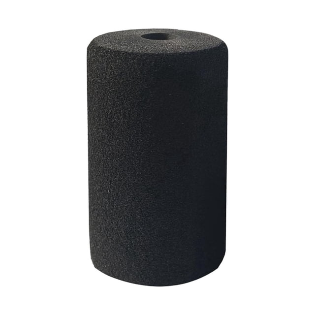 harper Durable Foam Roller Pad Sponge Sleeve for Home Gym Sit Up Bench Equipment Indoor