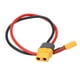 thumbnail image 5 of Conector De Enchufe Macho XT60 Hembra A XT30, Evita Dañar El Cable Adaptador Macho XT60 Hembra A XT30 Con Cable De Silicona 16AWG Para Barco ANGGREK DB2720, 5 of 8