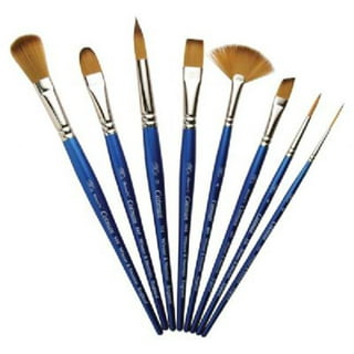 Winsor & Newton Art Brushes in Art Painting Supplies 