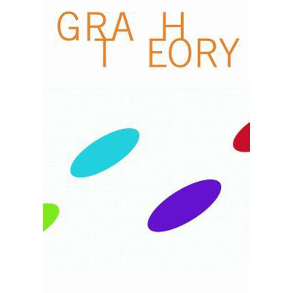 Pre-Owned Graph Theory (AMS/MAA Textbooks) (Paperback) 1470451840 9781470451844