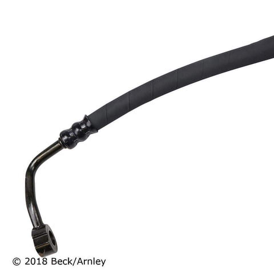Beck/Arnley 109-3146 Power Steering Pressure Hose