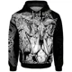 thumbnail image 5 of Sudadera con capucha para hombre de nuevo estilo de otoño, informal y versátil, nueva en sudaderas, sudadera moderna con estampado de monstruo, sudadera moderna y cómoda, 5 of 5