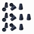 thumbnail image 4 of Abbracc 4x10Pcs Embouts de Cordon pour Accessoires de Cordons de Taille DIY, 4 of 9
