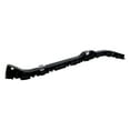 thumbnail image 4 of For Honda Accord 2008 09 10 11 2012 Bumper Cover Support Driver Side | Rear | Sedan | Made Of Plastic | Matte | Replacement For HO1142104, 615343732114, 71598TA0A00, 4 of 6