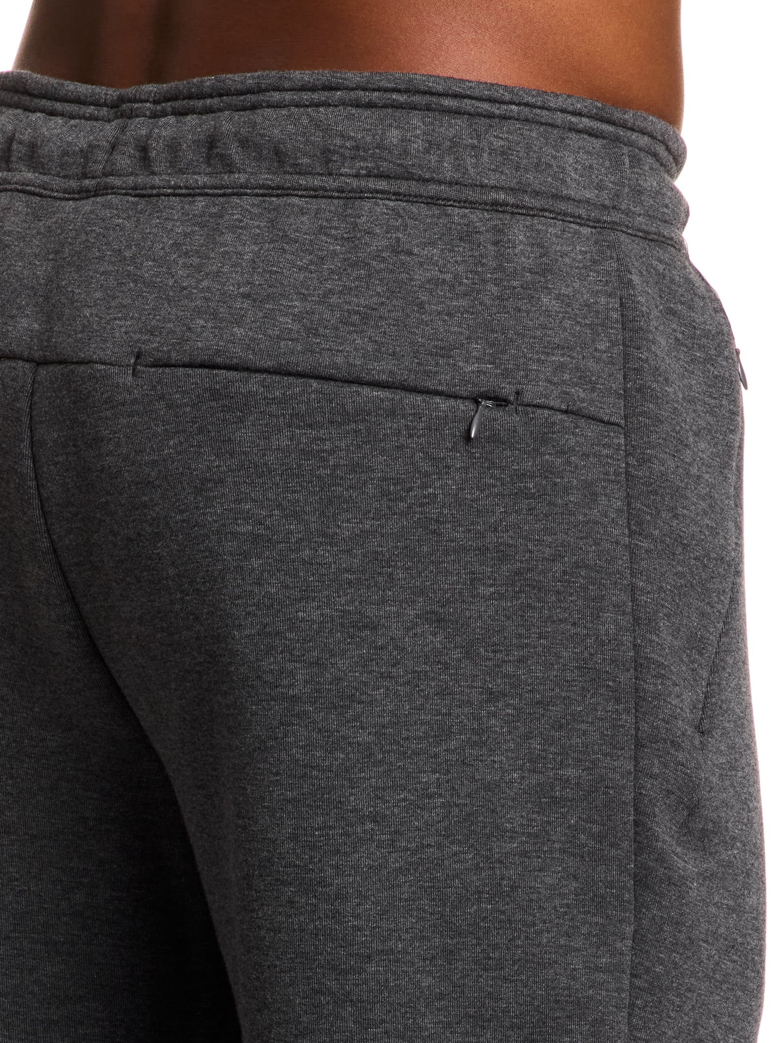 Reebok Men's and Big Men's Athletic Elevate Pant, Size S-3XL