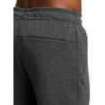 thumbnail image 3 of Reebok Men's and Big Men's Athletic Elevate Pant, Size S-3XL, 3 of 5