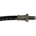 thumbnail image 3 of Dorman H381329 Rear Center Brake Hydraulic Hose for Specific Toyota Models Fits select: 2000-2006 TOYOTA TUNDRA, 3 of 3