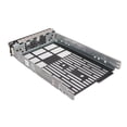 thumbnail image 3 of Hard Drive Tray, ABS Metal Improves Disk Stability HDD Drive Tray Kit More Stable  For  PowerEdge R610 For  PowerEdge R710, 3 of 8