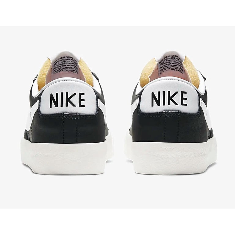 DA6364-001] Mens Nike Blazer Low  display picture 3
