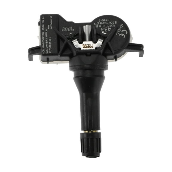 Tire Pressure Sensor TPMS Sensor 433MHz No.4250C275/4250F187 for Mitsubishi Attrage 2014-2022